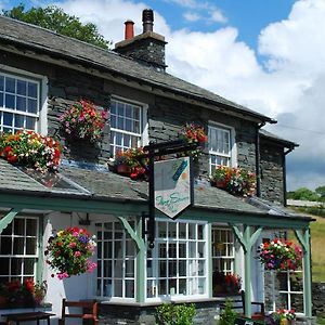 Three Shires Inn